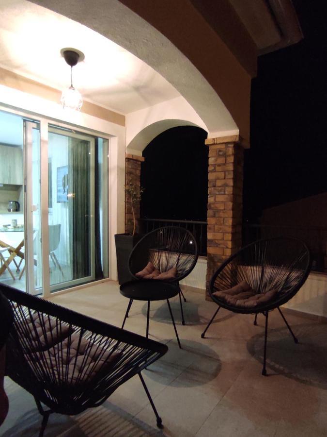 Ema Apartment Primošten Екстериор снимка
