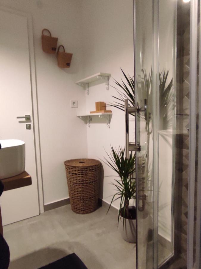 Ema Apartment Primošten Екстериор снимка