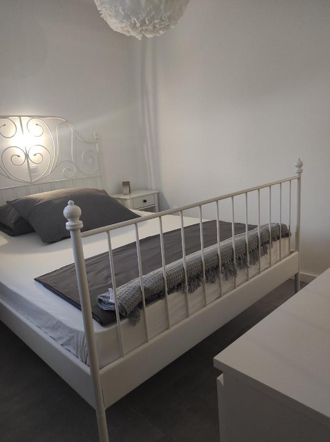 Ema Apartment Primošten Екстериор снимка