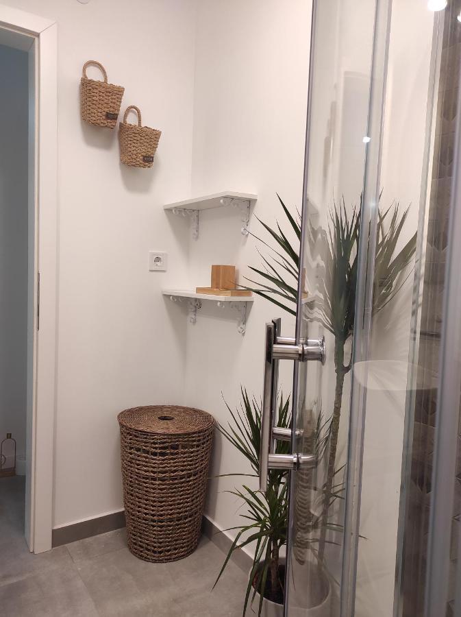 Ema Apartment Primošten Екстериор снимка